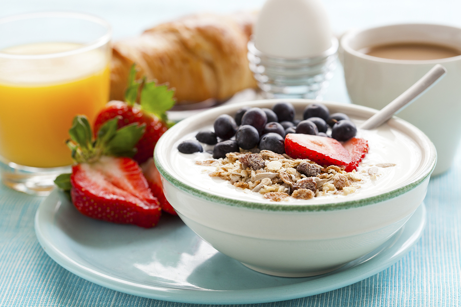 Implant-Dentist-Sydney: Start A Good Day With A Healthy Breakfast And ...