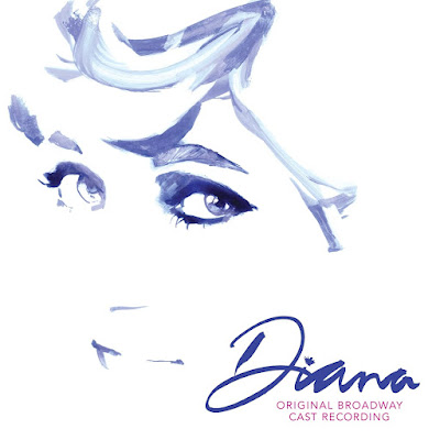 Diana The Musical Original Broadway Cast Recording