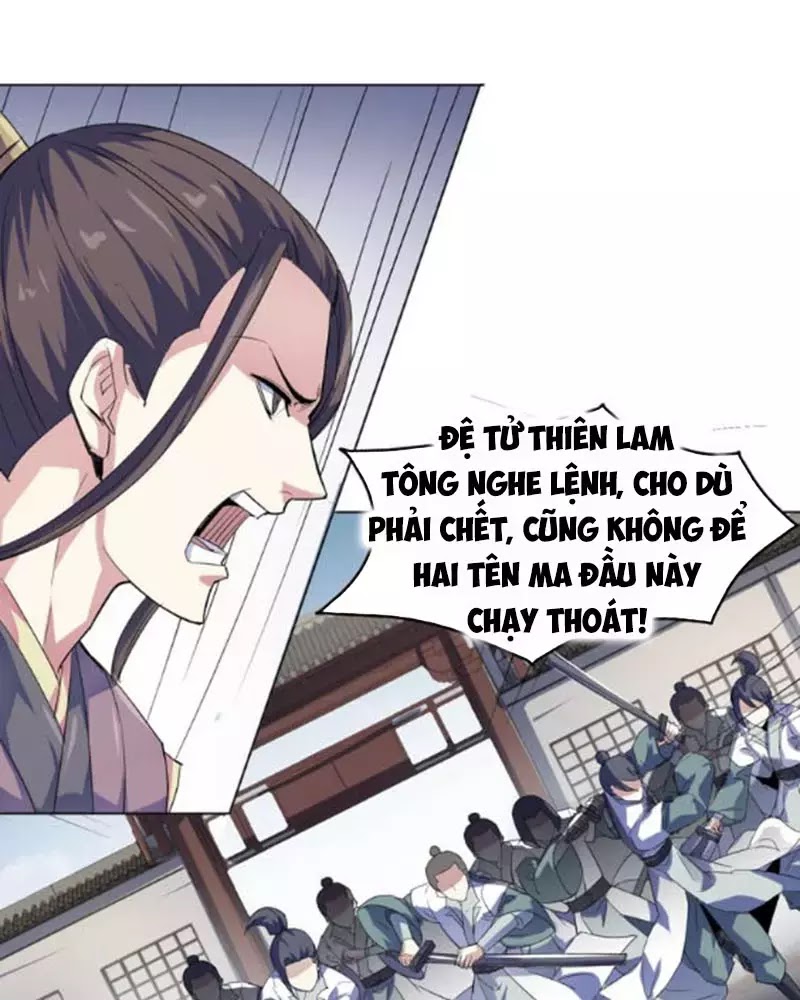 Nghịch Thiên Đại Thần Chapter 42 - TC Truyện