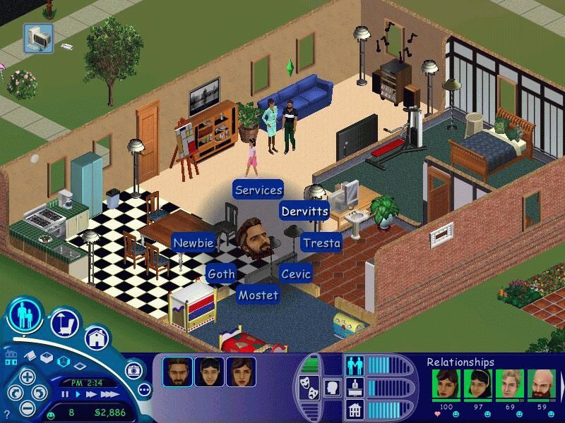 the sims 1 complete collection digital download