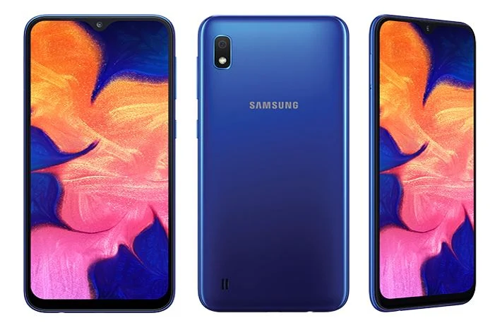 Harga dan Spesifikasi Samsung Galaxy A10 RAM 2GB ROM 32GB Terbaru di Indonesia