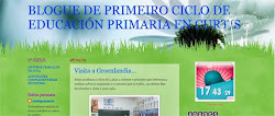 blog 1º ciclo de Primaria