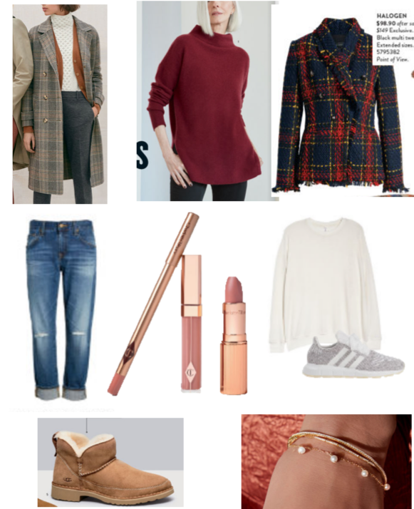 Summer Wind Nordstrom Anniversary Sale Catalog First Impressions