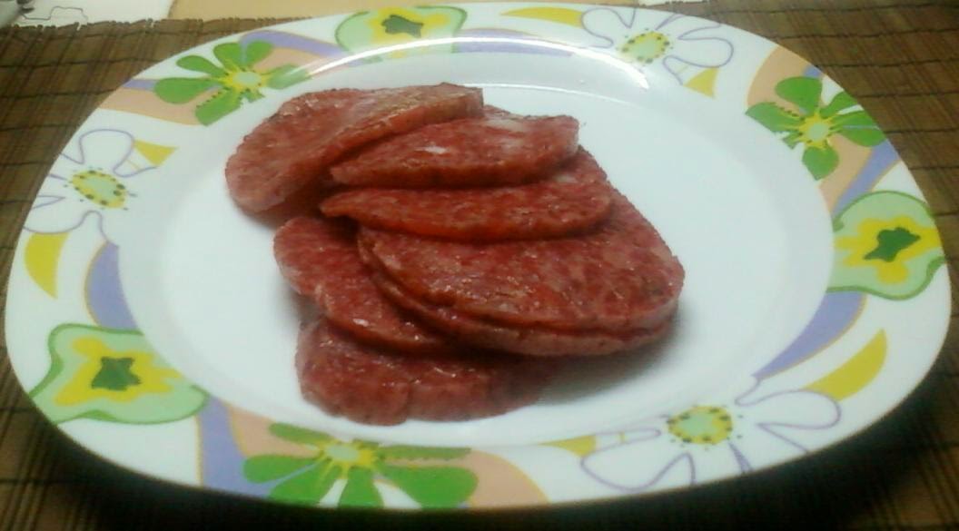 Partager avec plaisir Recettes de cuisine faciles et idées de décorations Galantine de Porc