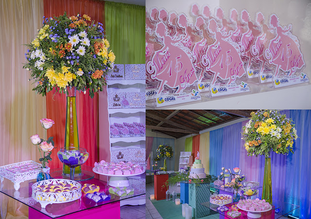 Prefeitura de Cocal realiza baile de debutantes para 15 jovens - Imagem 9