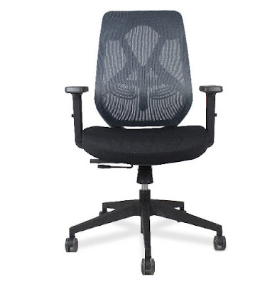 modern office chair