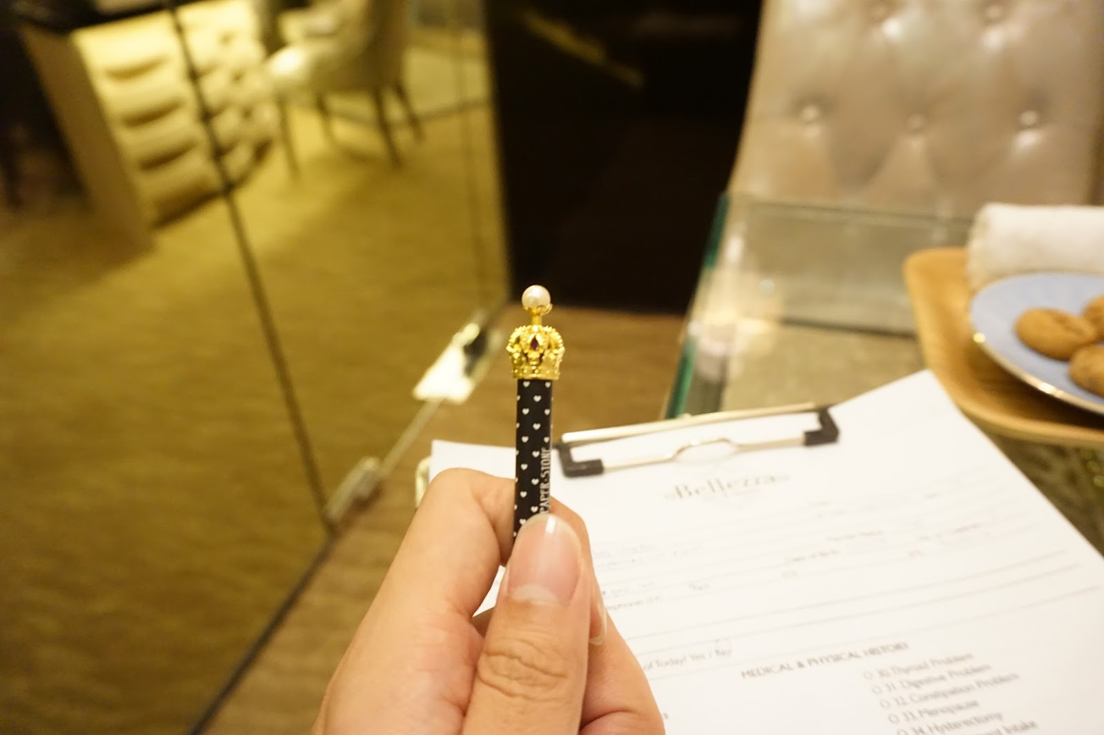 [Facial Review] Bellezza Aesthetics New Outlet at Wheelock Place