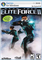 Descargar Star Trek Elite Force II - EGA para 
    PC Windows en Español es un juego de Disparos desarrollado por Ritual Entertainment