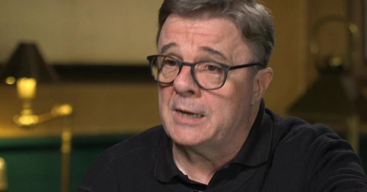 Only Murders In The Building and The Gilded Age - Nathan Lane Joins Cast