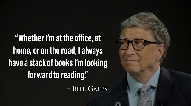 26 Most Inspirational Bill Gates Quotes On Technology Success And Happiness