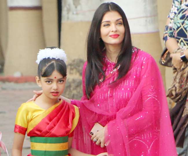 Aaradhya Bachchan: Profile, School, and Details