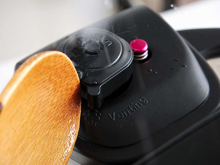 Instant Pot Applesauce With Honey Koti Beth