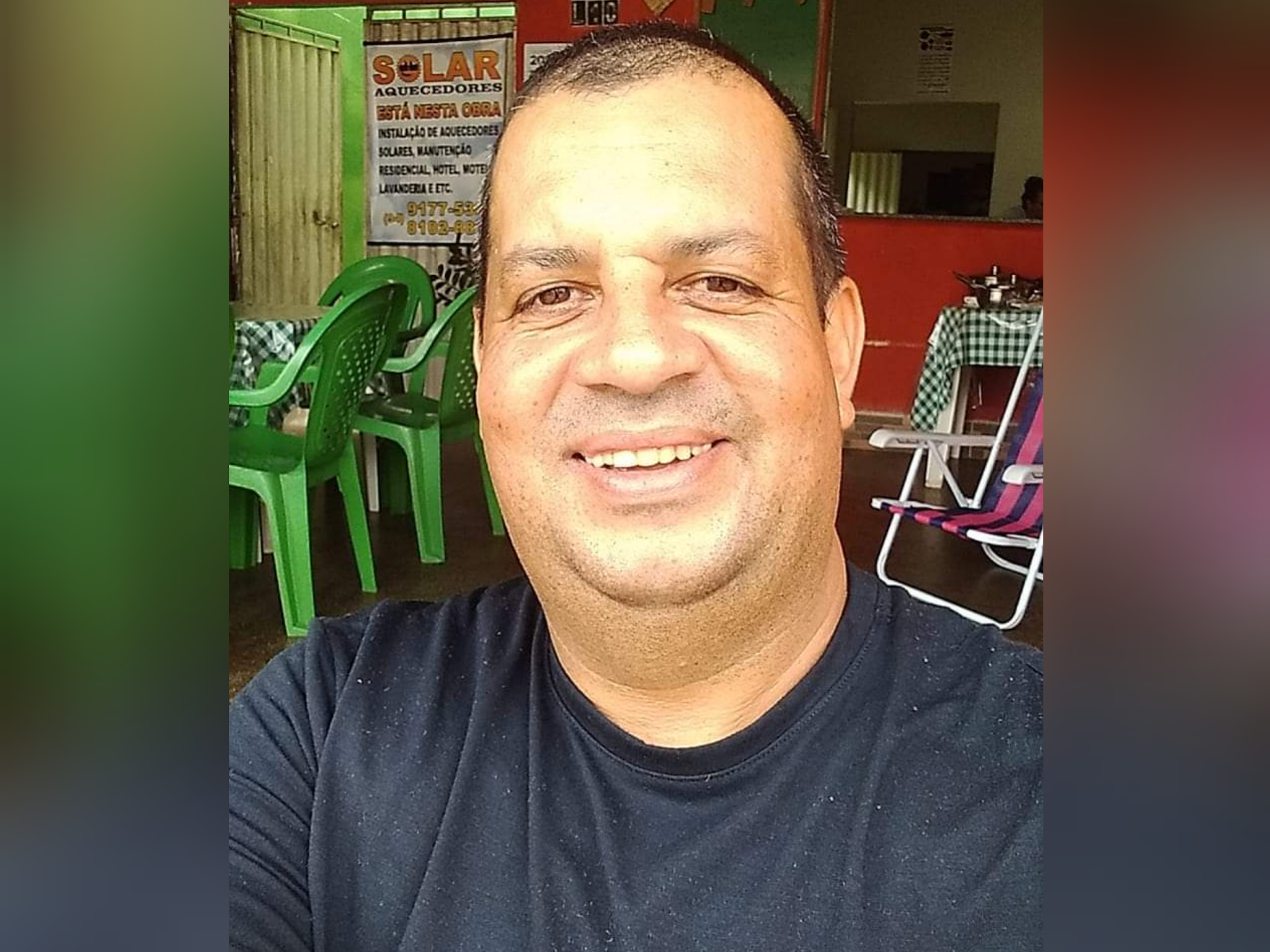 Parauapebas: Homem cai de telhado e morre ao tentar consertar consertar bomba