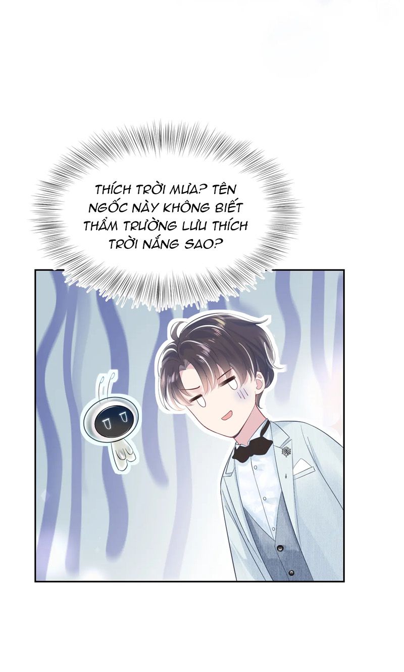 Đọc truyện Tuyệt mỹ bạch liên đang dạy online - Chapter 15