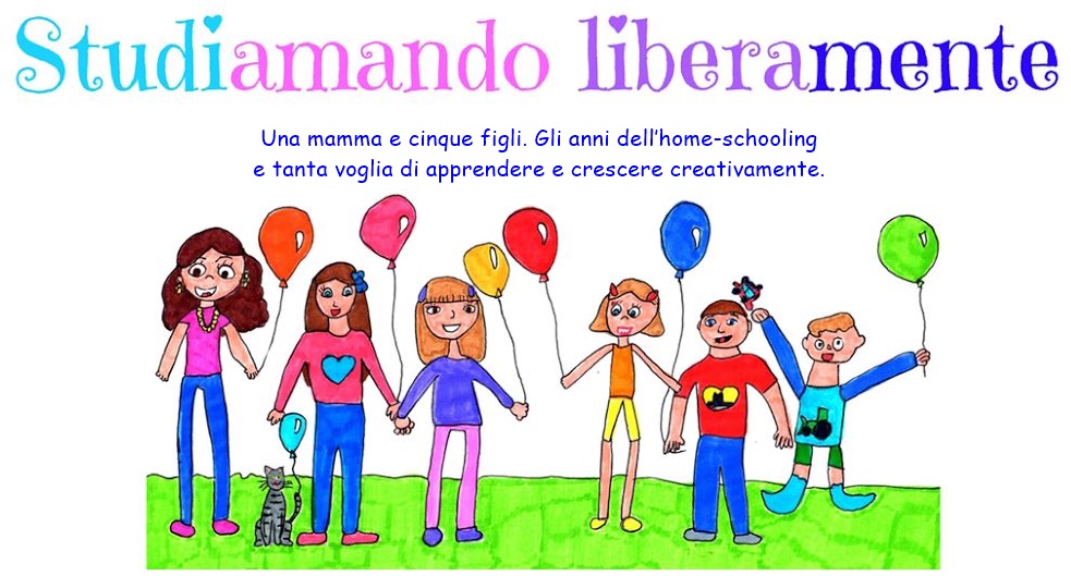 Studiamando liberamente