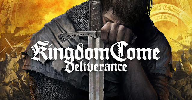Kingdom Come: Deliverance não está a caminho do Switch, reafirma desenvolvedora