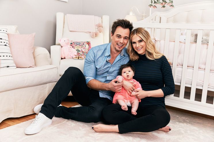 B&B&rsquo;s Darin Brooks Celebrates Birthday Milestone - See His Amazing