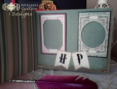 libros de firmas harry potter