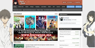 situs-download-anime-terbaik-dan-terpopuler-kurogaze