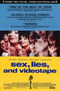Sexo, mentiras y cintas de video – DVDRIP LATINO