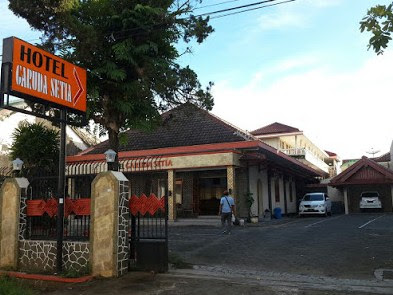Detail Hotel Garuda Setia Purworejo Brrrwisata Com