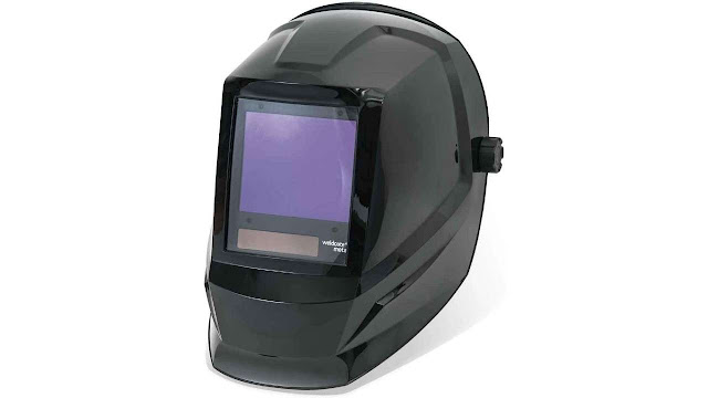 Weldcote Metals Ultraview Plus Welding Helmet Weldcote Metals Ultraview Plus Welding Helmet