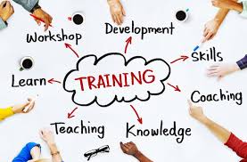 Methods of Training طرق التدريب