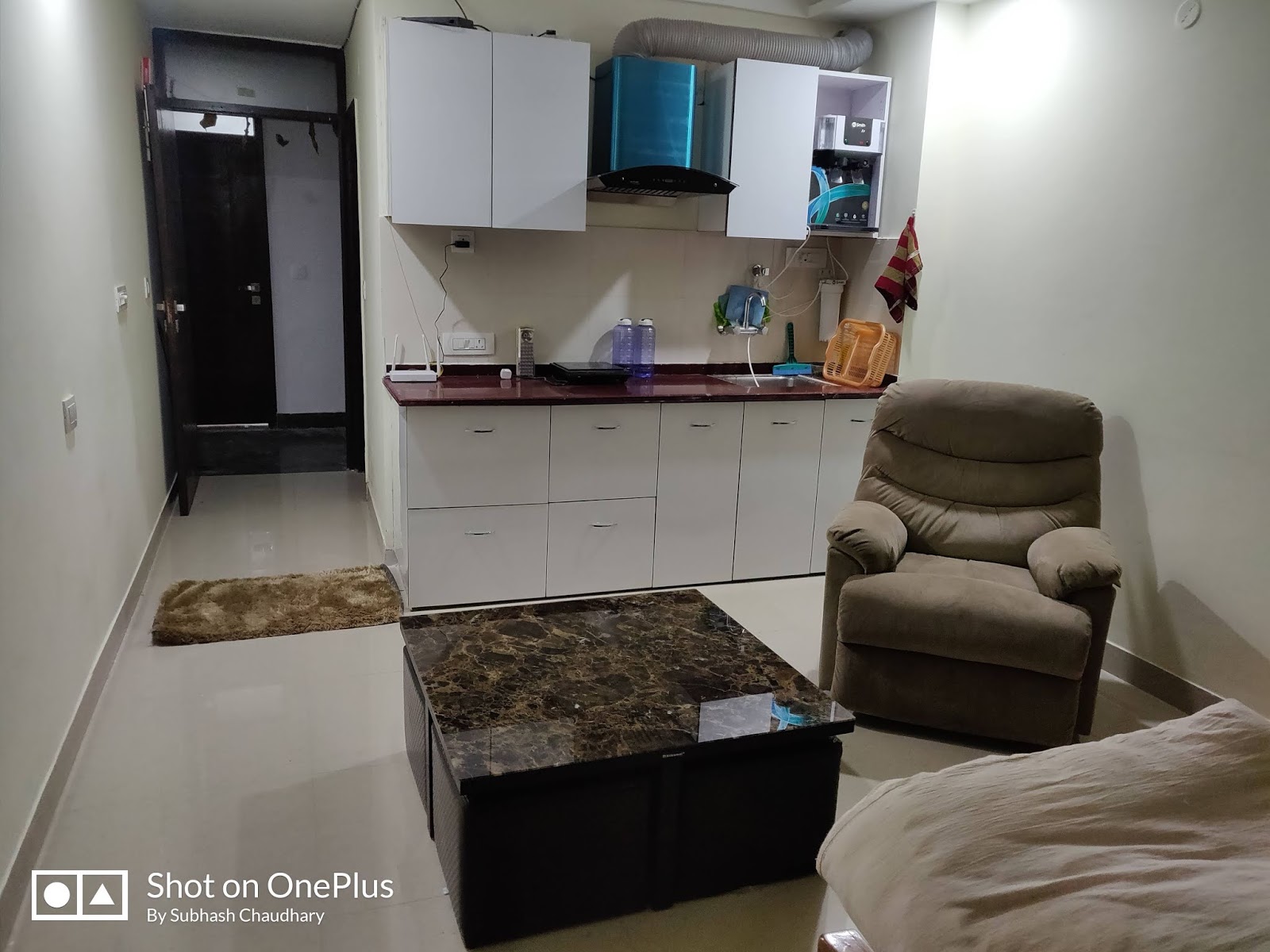 STUDIO HOTEL APARTMENT AVAILABLE IN DEHRADUN