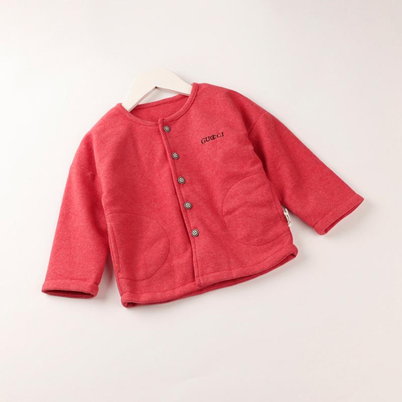 Áo Thu Đông Bé Trai và Bé Gái 157407 2 3 632