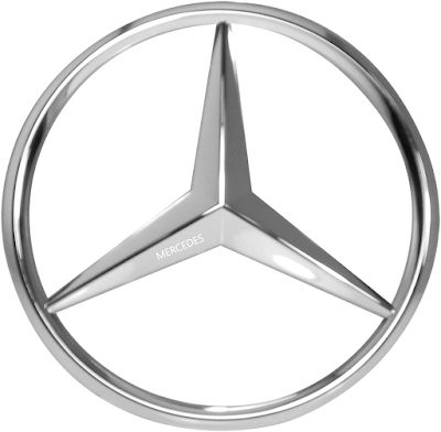 معنى شعار مرسيدس | هل تعلم ما معنى شعار MERCEDES 