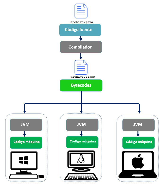 Programación Java: Introducción al lenguaje Java