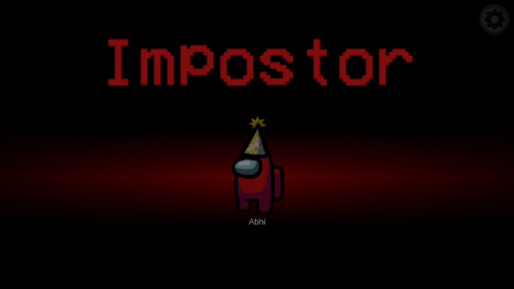 How to get imposter every time in among us Game 2020