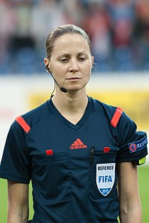 Refereeing World: UEFA Women’s Champions League – Round of 32 (Second Leg)
