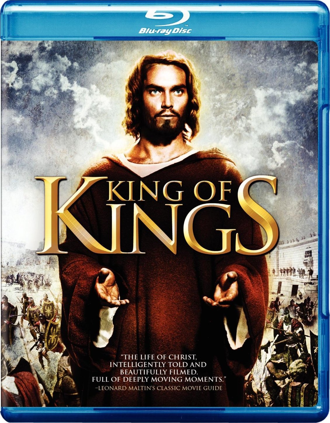 Christian Axiom King Of Kings Full Movie In Hindi Part 5
