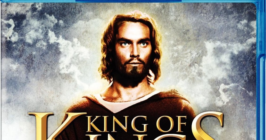 King Of Kings Full Movie