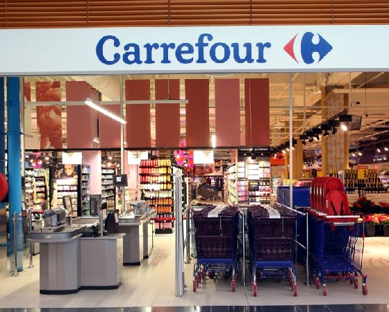 Harga Appeton Weight Gain di Carrefour