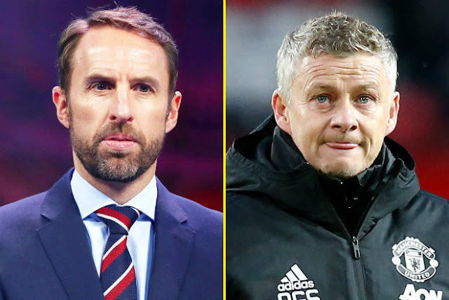 Ghế HLV MU nóng rực: Ngã ngửa ứng viên số 1 thay Solskjaer, Pochettino ra rìa 2 Ghế HLV MU nóng rực: Ngã ngửa ứng viên số 1 thay Solskjaer, Pochettino ra rìa 2