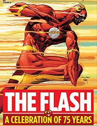 The Flash: A Celebration of 75 Years