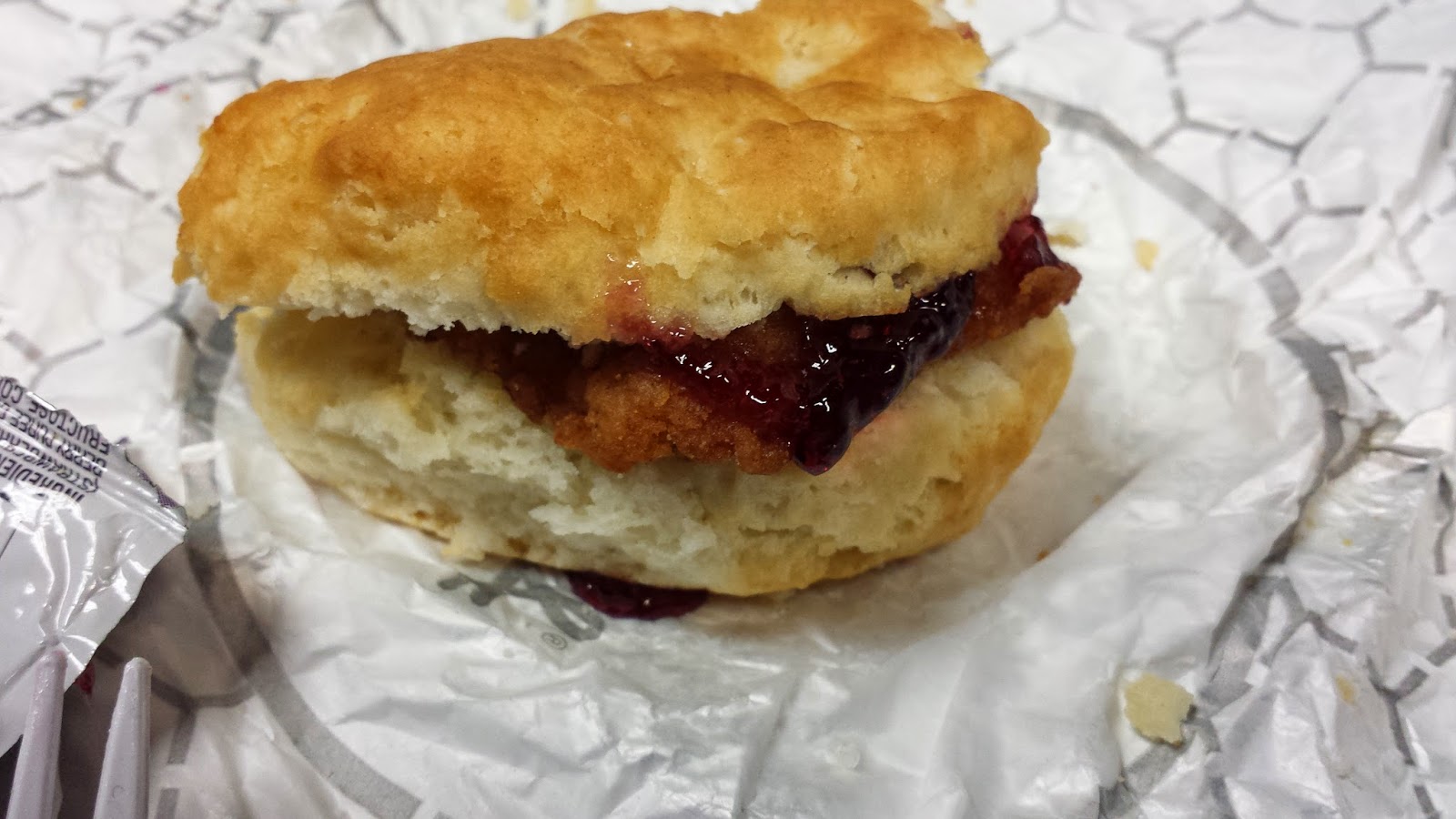 Humpday Confessions I Ate a Biscuit THE CRAZY WISE WOMAN