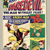 Marvel Comics DAREDEVIL #1 (FN+ 6.5) at Auction!