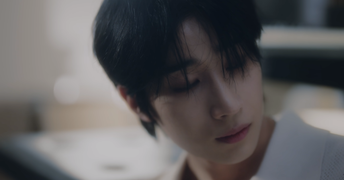 Lirik See You Again - Han Seung Woo (Terjemahan dan Artinya Makna Lagu