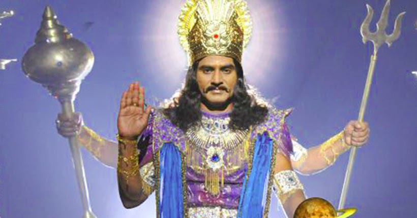 mahima shani dev ki characters mahima shani dev ki characters