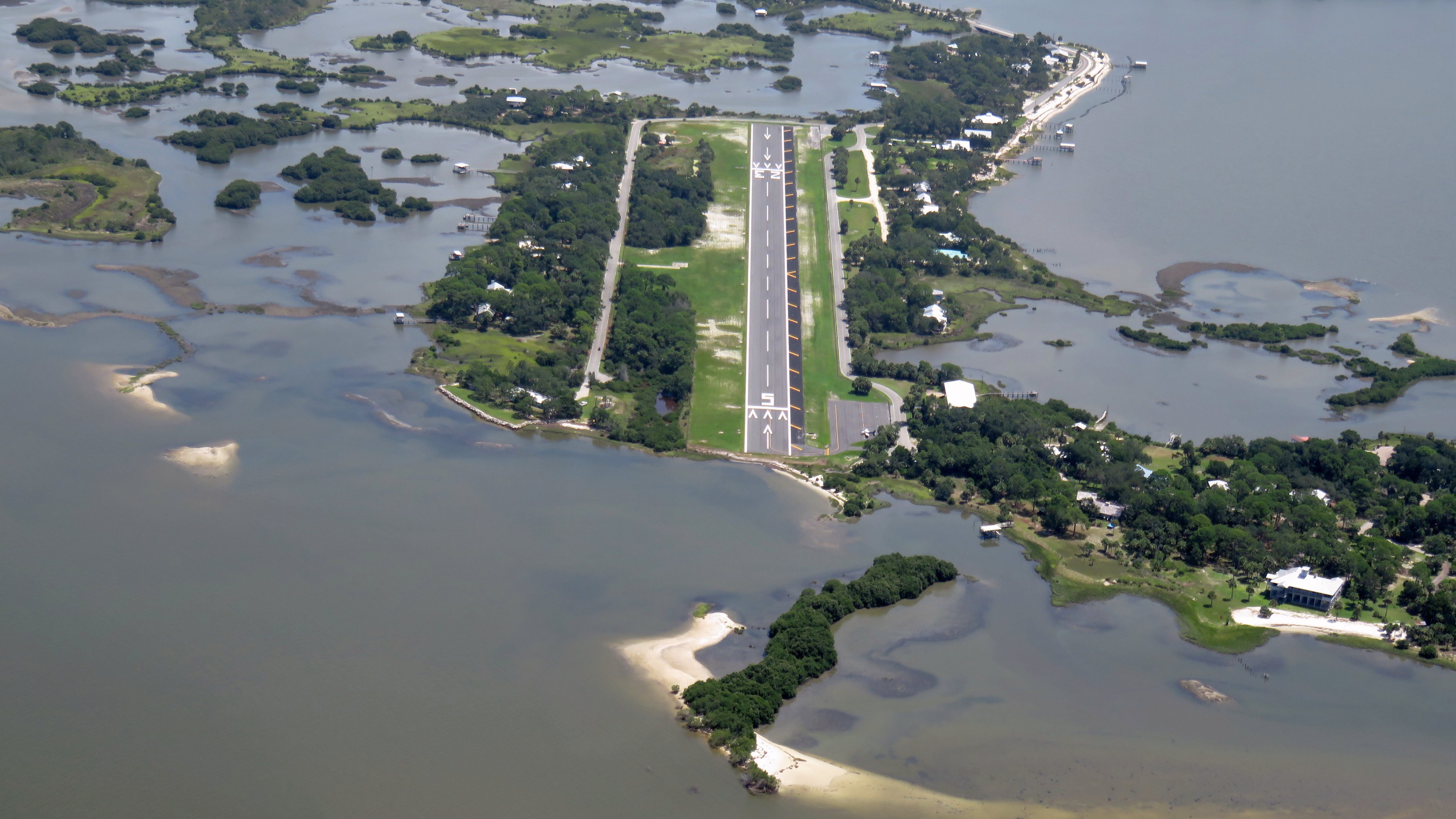 Photographic Logbook Tales from Braying Dock Manor Part 5, Cedar Key