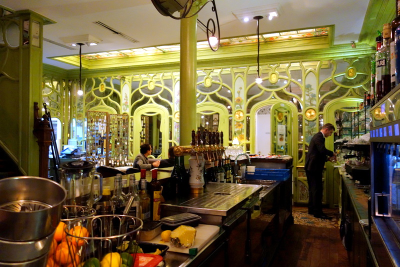 Nos Adresses Découverte du Bouillon Racine à l'occasion de la