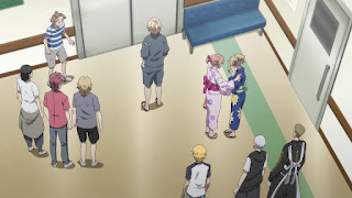 東京リベンジャーズ アニメ | 東リベ 東卍 東京卍會 | Tokyo Revengers Tokyo EPISODE 11