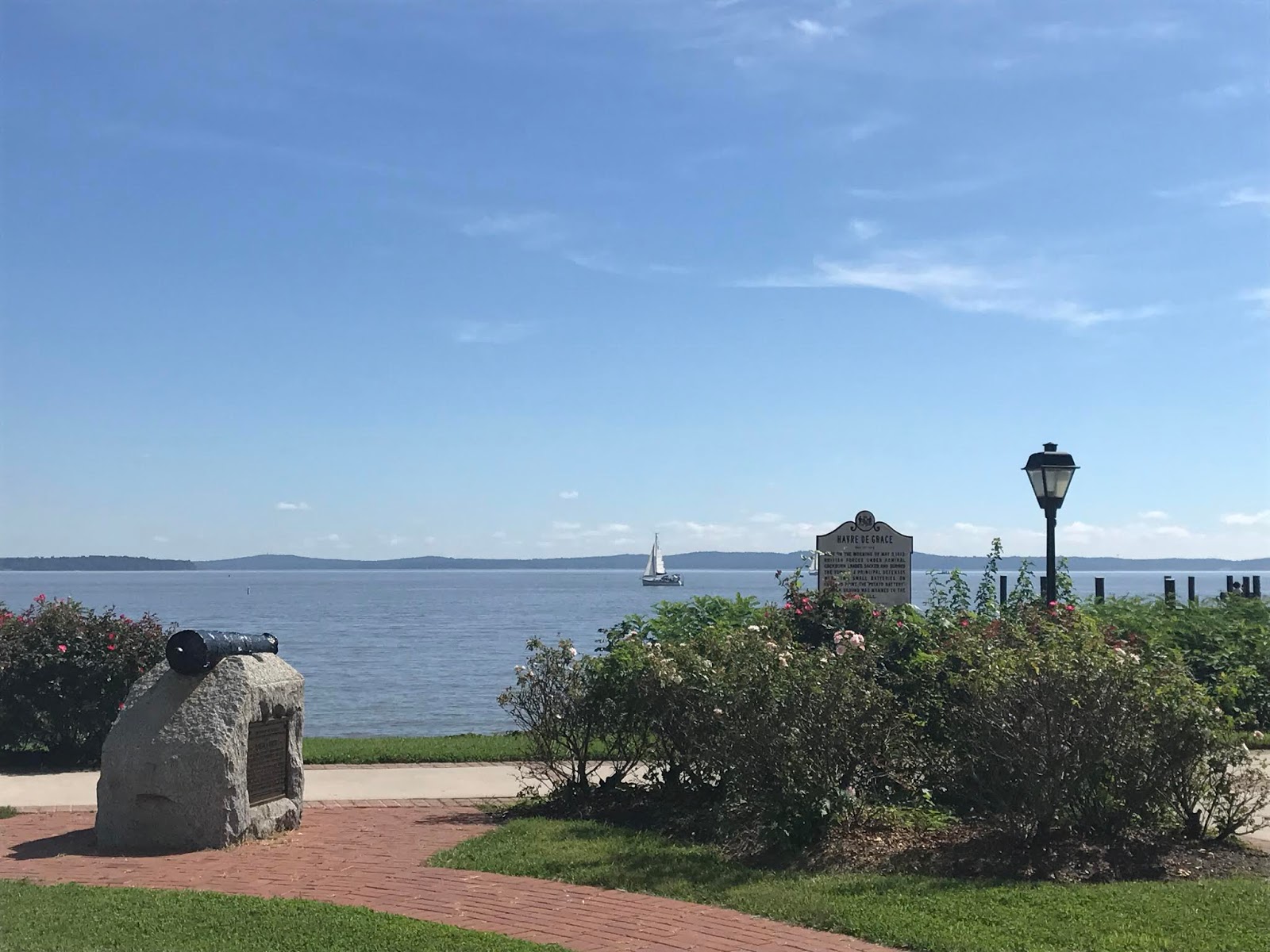 Wandering Historic Havre de Grace