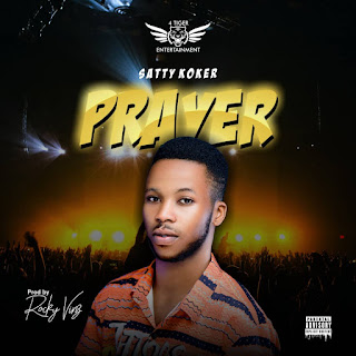 Download Prayer by Satty Koker