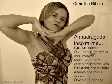 Cremilda Ribeiro