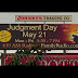 Is May 21 ,2011 is the Judgement day - a fact or hoax call ?