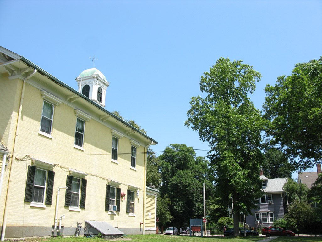 Remember Jamaica Plain?